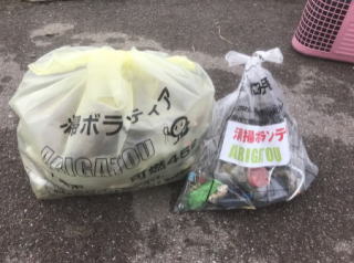 2022年2月検見川の浜定期ビーチクリーン 2022年2月検見川の浜定期ビーチクリーン