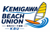 検見川ビーチ連盟