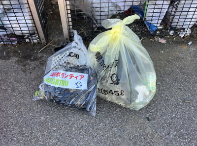 2025年12月検見川の浜