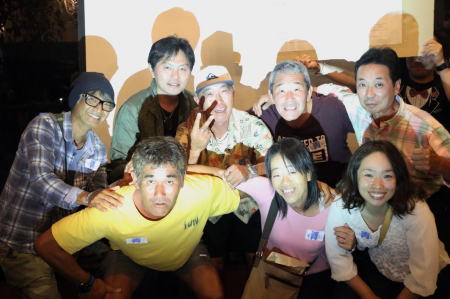 第2回　検見川サマーパーティー